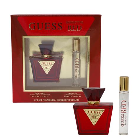 guess original perfume review.